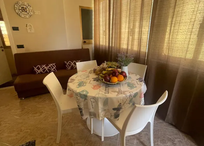 Fronte Mare Arenella