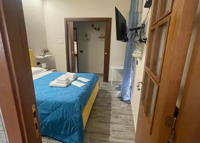 Fronte Mare Arenella Palermo