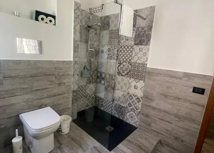 Bed & Breakfast Fronte Mare Arenella *